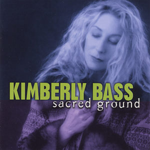 Kimberly Bass